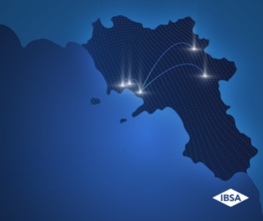 IBSA in Campania: a partnership of excellence for a strategic hub in Southern Italy