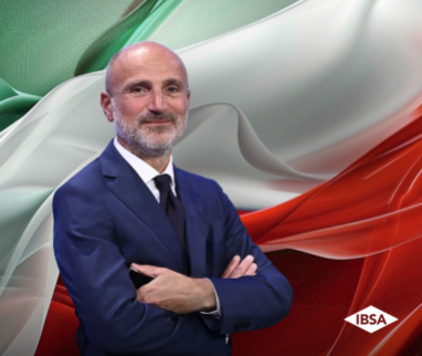 Export, investments and sustainability – IBSA at the “Made in Italy Summit” of Il Sole 24 Ore