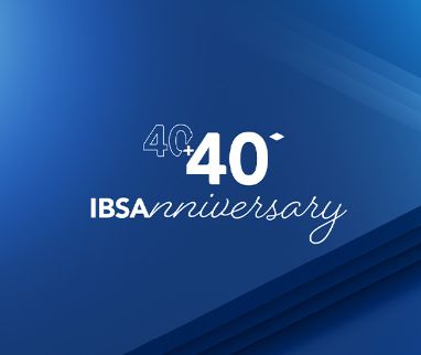 40 plus 40: celebrating the history and imagining the future